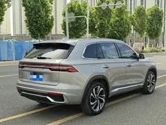 2023 Geely Monjaro 2.0TD High Power AT 2WD Flagship — фото 19