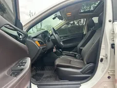2021 Changan Eado DT 1.6L AT, белый — фото 4