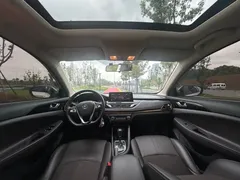 2021 Changan Eado DT 1.6L AT, белый — фото 5