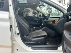 2021 Changan Eado DT 1.6L AT, белый — фото 6