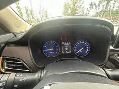 2021 Changan Eado DT 1.6L AT, белый — фото 9