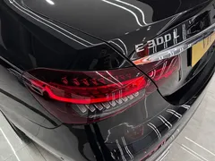 2021 Mercedes-Benz E-Class E 300 L Fashion, чёрный — фото 9