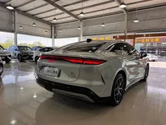 2025 BYD Han L EV 4WD Lidar Flagship — фото 4