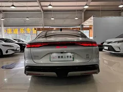 2025 BYD Han L EV 4WD Lidar Flagship — фото 5