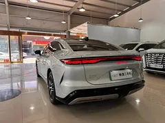 2025 BYD Han L EV 4WD Lidar Flagship — фото 6