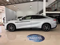 2025 BYD Han L EV 4WD Lidar Flagship — фото 7
