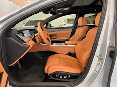 2025 BYD Han L EV 4WD Lidar Flagship — фото 8