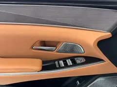 2025 BYD Han L EV 4WD Lidar Flagship — фото 9