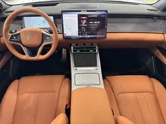 2025 BYD Han L EV 4WD Lidar Flagship — фото 10