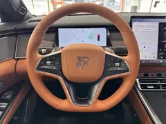 2025 BYD Han L EV 4WD Lidar Flagship — фото 11