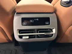 2025 BYD Han L EV 4WD Lidar Flagship — фото 13