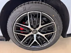 2025 BYD Han L EV 4WD Lidar Flagship — фото 16