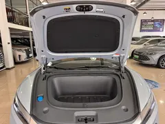 2025 BYD Han L EV 4WD Lidar Flagship — фото 17