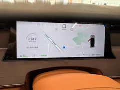 2025 BYD Han L EV 4WD Lidar Flagship — фото 19