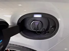 2025 BYD Han L EV 4WD Lidar Flagship — фото 20