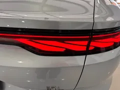 2025 BYD Han L EV 4WD Lidar Flagship — фото 21