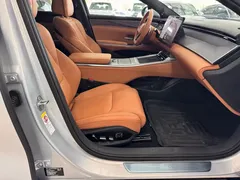 2025 BYD Han L EV 4WD Lidar Flagship — фото 22