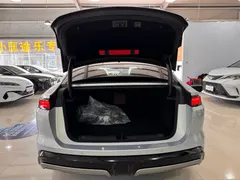 2025 BYD Han L EV 4WD Lidar Flagship — фото 23