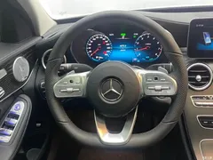 2021 Mercedes-Benz C-Class C 260 L Sports Star Collection, белый — фото 14