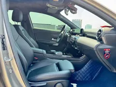 2021 Mercedes-Benz A-Class A 200 L — фото 5