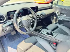 2021 Mercedes-Benz A-Class A 200 L — фото 6