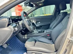 2021 Mercedes-Benz A-Class A 200 L — фото 7