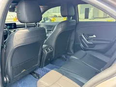 2021 Mercedes-Benz A-Class A 200 L — фото 8