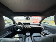 2021 Mercedes-Benz A-Class A 200 L — фото 10