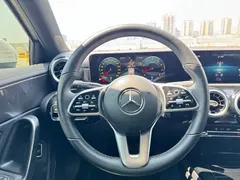 2021 Mercedes-Benz A-Class A 200 L — фото 11