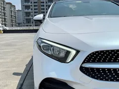 2021 Mercedes-Benz A-Class A 200 L — фото 18
