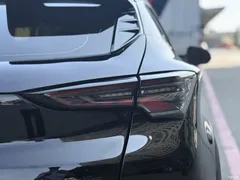 2020 Changan UNI-T 1.5T Premium Type, синий — фото 4