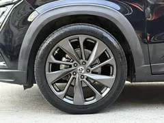 2020 Changan UNI-T 1.5T Premium Type, синий — фото 5
