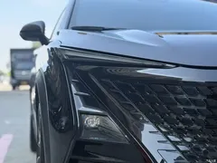 2020 Changan UNI-T 1.5T Premium Type, синий — фото 6