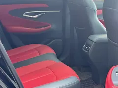 2020 Changan UNI-T 1.5T Premium Type, синий — фото 8