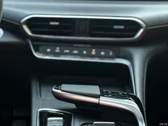 2020 Changan UNI-T 1.5T Premium Type, синий — фото 9