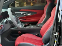 2020 Changan UNI-T 1.5T Premium Type, синий — фото 11
