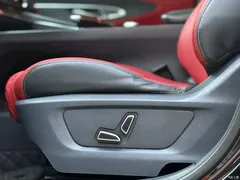 2020 Changan UNI-T 1.5T Premium Type, синий — фото 12