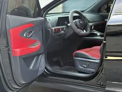 2020 Changan UNI-T 1.5T Premium Type, синий — фото 16