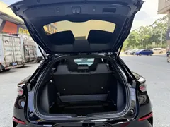 2020 Changan UNI-T 1.5T Premium Type, синий — фото 19