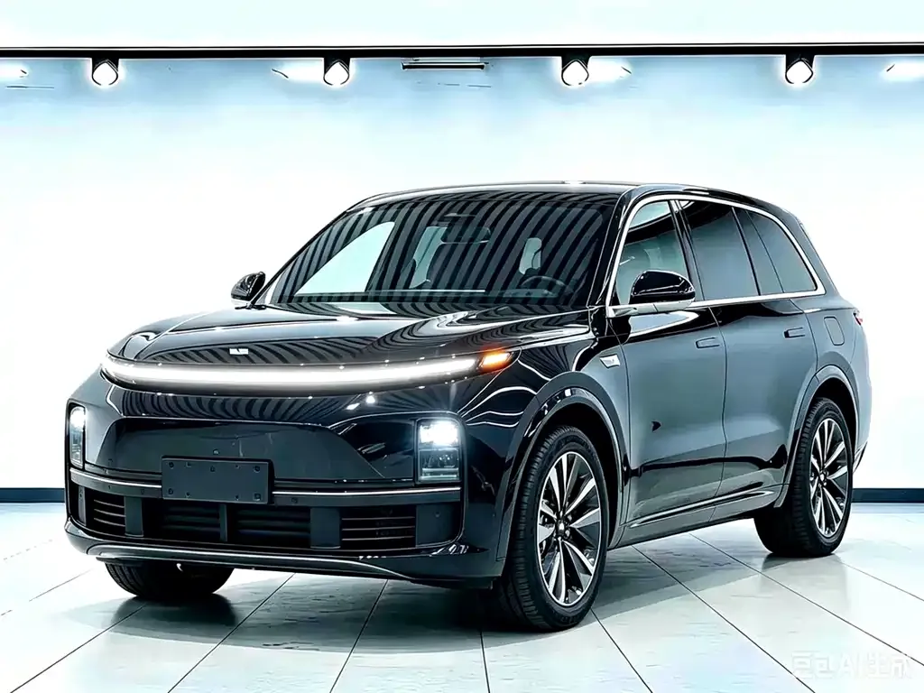 2023 Li Auto L7