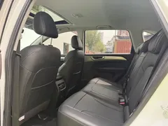 2021 Haval M6 PLUS 1.5T DCT, белый — фото 5