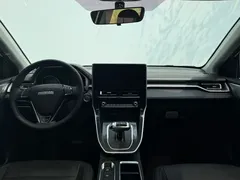 2021 Haval M6 PLUS 1.5T DCT, белый — фото 6