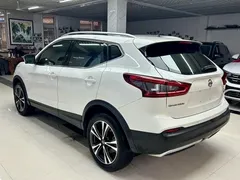 2022 Nissan Qashqai 2.0L CVT XV Prem Luxury, белый — фото 6