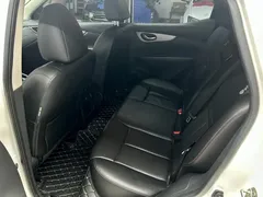 2022 Nissan Qashqai 2.0L CVT XV Prem Luxury, белый — фото 9