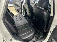 2022 Nissan Qashqai 2.0L CVT XV Prem Luxury, белый — фото 10