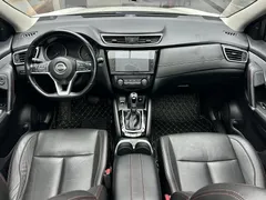 2022 Nissan Qashqai 2.0L CVT XV Prem Luxury, белый — фото 11