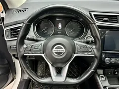 2022 Nissan Qashqai 2.0L CVT XV Prem Luxury, белый — фото 12