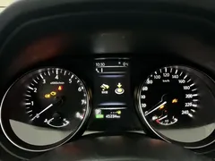 2022 Nissan Qashqai 2.0L CVT XV Prem Luxury, белый — фото 13