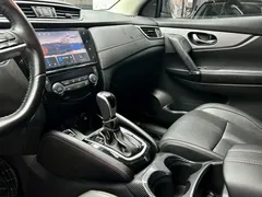 2022 Nissan Qashqai 2.0L CVT XV Prem Luxury, белый — фото 15