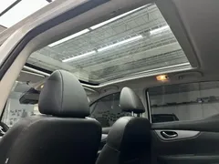 2022 Nissan Qashqai 2.0L CVT XV Prem Luxury, белый — фото 18